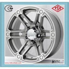 sell wholesale wheels universal rims wheels for cars at competitive price